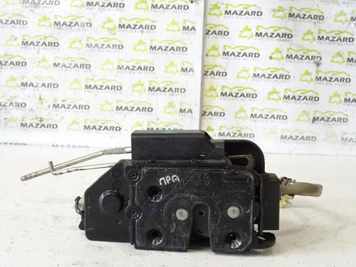 Front right lock HYUNDAI GETZ (TB) 1.1 | BP20063287C97 