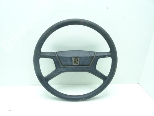 Used Steering wheel Steering wheel PEUGEOT J9 Van 2.1 D (56 hp) 33050053 33050053