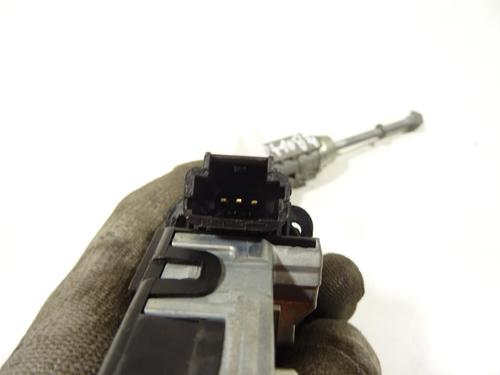 Ignition barrel PEUGEOT 208 II (UB_, UP_, UW_, UJ_) 1.2 PureTech 75 | BP29869331M48