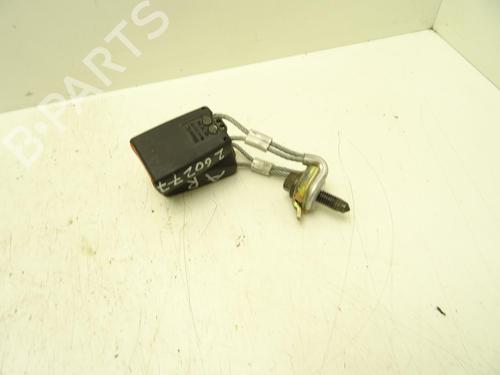 Used Seat buckle Seat buckle CITROËN C3 Pluriel (HB_) 1.4 HDi (68 hp) 32424196 32424196