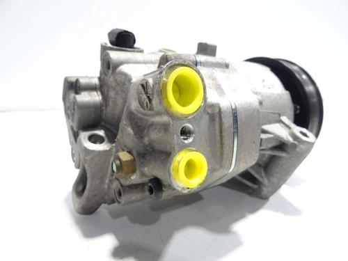 AC compressor OPEL ASTRA J Sports Tourer (P10) 2.0 CDTI (35) | BP28124171M34 