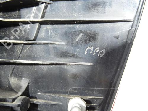 Venstre Baklys AUDI A3 (8P1) 2.0 TDI quattro | BP29585656C34 