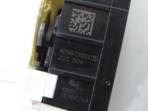 front-left-lock-mercedes-benz-glk-class-x204-2008-2009-2010-2011-2012-2013-2014-2015-26934493 main image