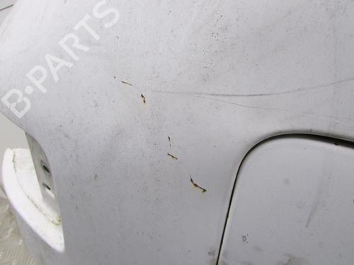 Left front fenders PEUGEOT BOXER Van (230L) 2.5 D | BP21973020C41 