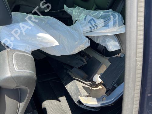 Sikkerhedssele bag venstre FORD B-MAX (JK)  | BP37589315I29  - Image 18