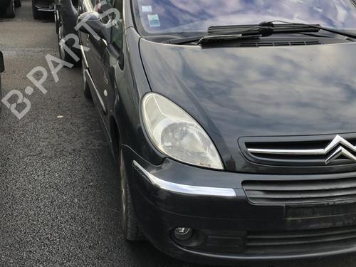 Left front driveshaft CITROËN XSARA PICASSO (N68) 2.0 HDi | BP20038153M38 