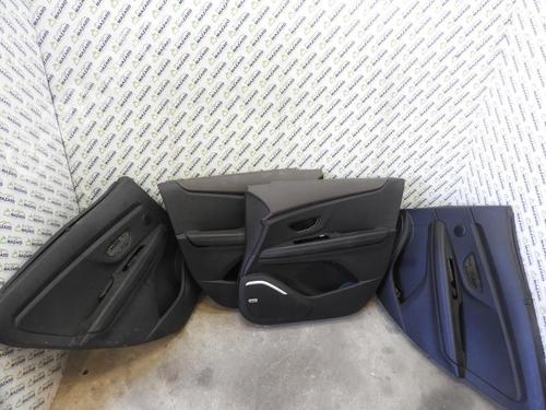 Seats set RENAULT SCÉNIC IV (J9_) 1.6 dCi 130 | BP20060490C78 