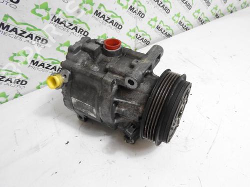 AC compressor FIAT PANDA (169_) 1.2 (169.AXB11, 169.AXB1A) | BP20072800M34 