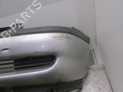 Front bumper OPEL CORSA B (S93) 1.0 i 12V (F08, F68, M68) | BP25770622C7 