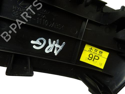 Left rear window switch HYUNDAI ix35 (LM, EL, ELH) 2.0 CRDi 4WD | BP38493509I29 - Image 4