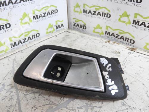 Used Rear left interior door handle FORD FIESTA VI (CB1, CCN) 1.6 TDCi (95 hp) 21966937