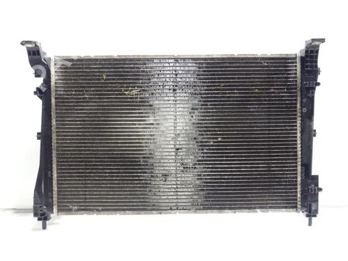 Used Water radiator Water radiator FIAT DOBLO Cargo (263_) 1.3 D Multijet (90 hp) 33828956 33828956