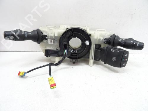 Steering column stalk RENAULT MEGANE III Grandtour (KZ0/1) 1.5 dCi (KZ09, KZ0D, KZ1G, KZ29, KZ14, KZ1W, KZ10, KZ1F,... | BP20051794I23 