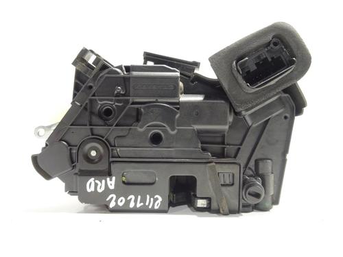 Rear right lock VW POLO V (6R1, 6C1) 1.4 TDI | BP22806230C99 