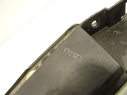 Used Left headlight Left headlight CITROËN XANTIA (X1_, X2_) 2.0 HDI 109 (109 hp) 20050490 20050490