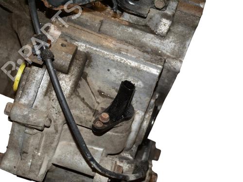 Gearbox MAZDA 3 (BK) 2.0 (BKEP) | BP39761643M3 - Image 2