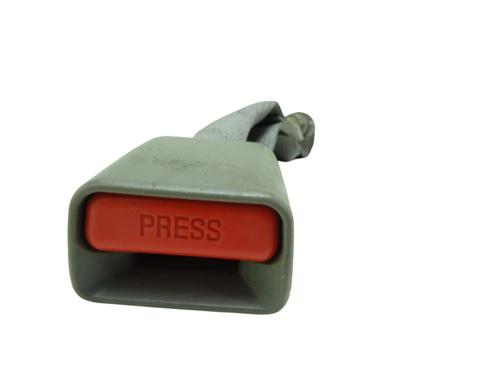 Seat buckle RENAULT MASTER PRO Platform/Chassis (HH__, UH__) dCi 130 (HH03, HH13, HH63, UH03, UH13, UH43, UH63, UH73,... | BP39257645I32 - Image 3