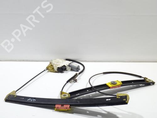 Used Front right window mechanism AUDI A6 C6 (4F2) 3.0 TDI quattro (225 hp) 21594827