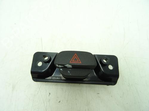Used Warning switch FORD FIESTA V (JH_, JD_) 1.4 TDCi (68 hp) 26934456