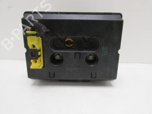 Display monitor OPEL ZAFIRA A MPV (T98) 2.0 DTI 16V (F75) | BP21173585C48 
