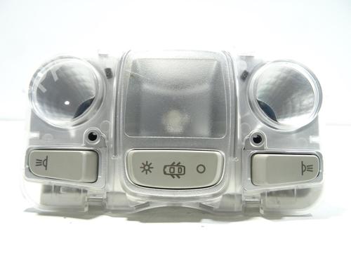 Used Interior roof light Interior roof light CITROËN C4 CACTUS 1.2 VTi 82 (82 hp) 23788348 23788348