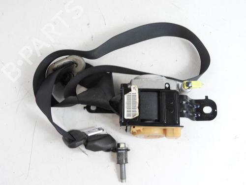 Front right belt tensioner NISSAN NAVARA NP300 (D40) 2.5 dCi 4WD (D40TT, D40T, D40M, D40BB) | BP20068672C88 