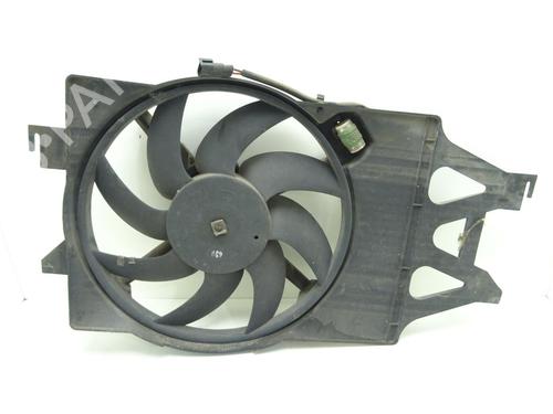 Used Radiator fan FORD TRANSIT Bus (FD_ _, FB_ _, FS_ _, FZ_ _, FC_ _) 2.0 DI (F_E_, F_F_, F_G_) (75 hp) 28314133
