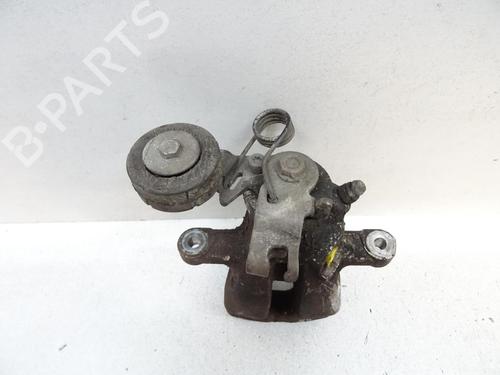 Right rear brake caliper OPEL ZAFIRA A MPV (T98) 2.2 DTI 16V (F75) | BP20041733M106 