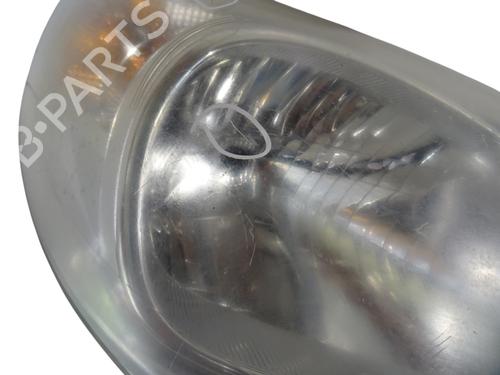 Right headlight RENAULT KANGOO Express (FW0/1_) 1.5 dCi 90 (FW0G, FW05, FW08, FW11) | BP37251174C29 - Image 3