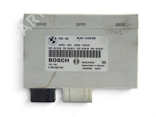 Electronic module BMW X1 (E84) xDrive 18 d | BP39935083M83 - Image 3