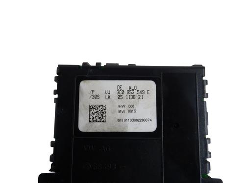 Used Electronic module Electronic module 38271529 38271529