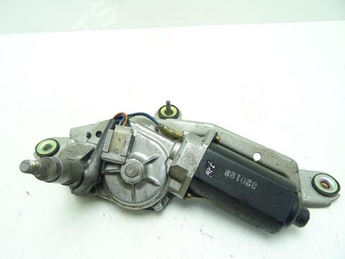 Used Rear wiper motor NISSAN X-TRAIL I (T30) 2.2 Di 4x4 (114 hp) 29490136