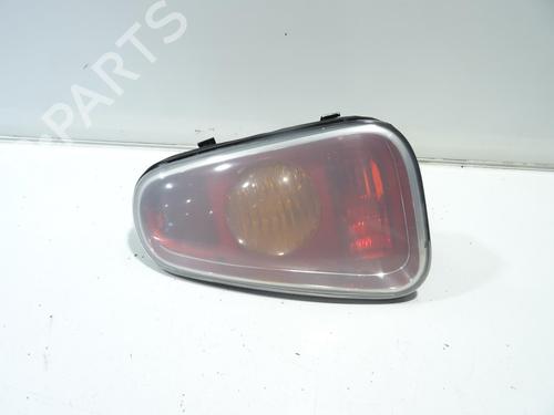 Right taillight MINI MINI (R50, R53) Cooper | BP32447199C35 - Image 2