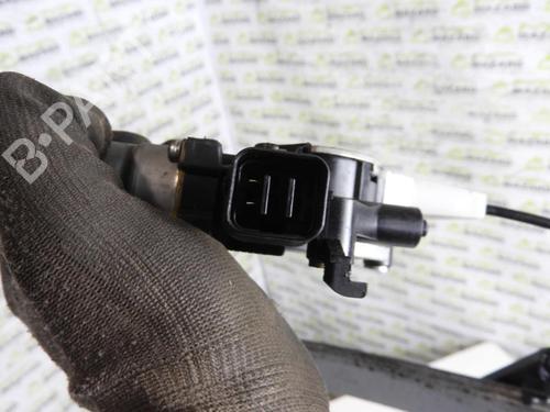Front left window mechanism SUBARU FORESTER (SH_) 2.0 D AWD (SHH, SHD, SHN) | BP20067274C22 