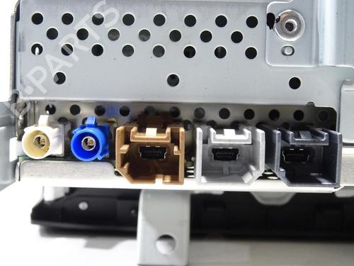 Radio MG MG ZS SUV (AZS1) 1.0 T-GDi | BP27972836E6 - Image 4