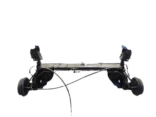 Used Rear axle Rear axle DACIA SANDERO II 1.0 SCe 75 (B8JC, B8JD, B8NC) (73 hp) 33946551 33946551