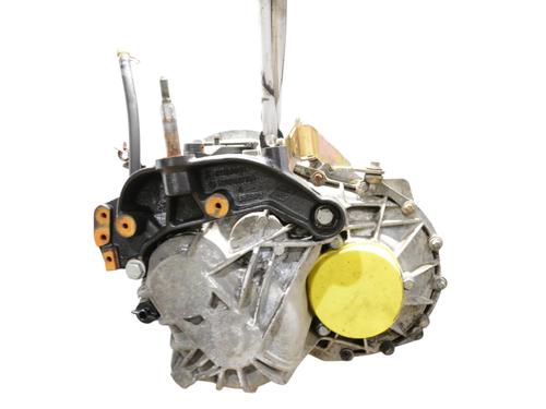 Used Gearbox Gearbox OPEL VIVARO A Platform/Chassis (X83) 1.9 DTI (101 hp) 39974056 39974056