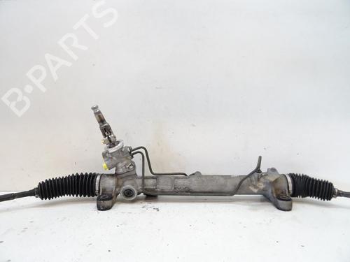 Steering rack TOYOTA AVENSIS Estate (_T25_) 2.0 D-4D (CDT250_, CDT250R) | BP20065797M22 