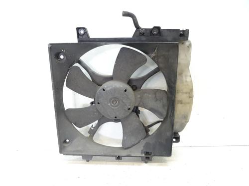 Radiator fan SUBARU IMPREZA Estate (GG) 2.0 AWD (GG9) | BP20051959M35 