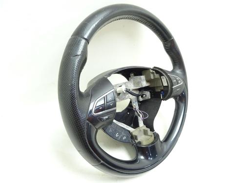Steering wheel CITROËN C4 AIRCROSS 1.8 HDi 150 AWC | BP31310605C49 - Image 6