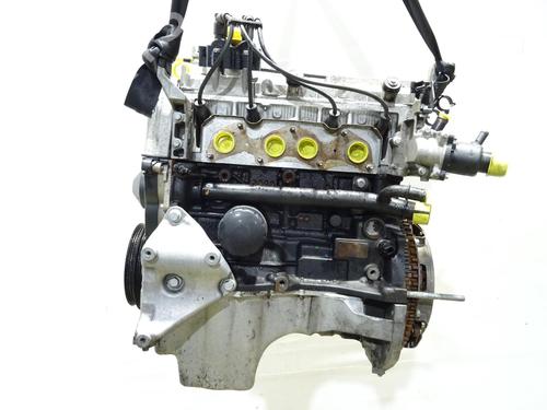 Engine DACIA SANDERO 1.6 MPI 85 (BS03) | BP28578779M1