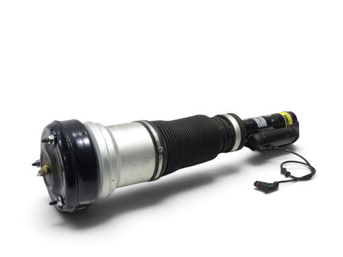 Used Left front shock absorber Left front shock absorber 39257778 39257778