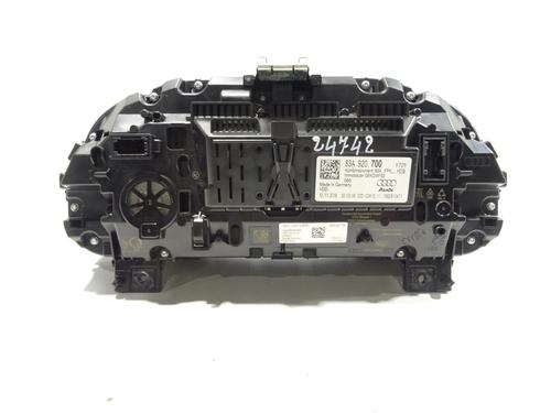 Used Instrument cluster Instrument cluster AUDI Q3 (F3B) 35 TDI (150 hp) 20038102 20038102
