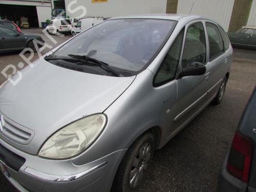 Mass air flow sensor CITROËN XSARA PICASSO (N68) 2.0 HDi | BP20045945M95 