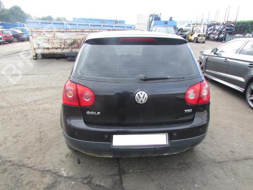 Left tailgate light VW GOLF V (1K1) | BP21968803C79 - Image 8