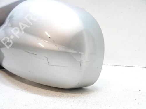 Left mirror DAEWOO KALOS (KLAS) 1.4 16V | BP20065266C26 