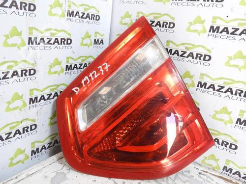 Used Right tailgate light CITROËN C4 Picasso I MPV (UD_) [2006-2015]  20059246
