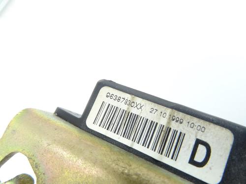 Used Front right seatbelt Front right seatbelt CITROËN XANTIA (X1_, X2_) 2.0 HDI 109 (109 hp) 20050484 20050484