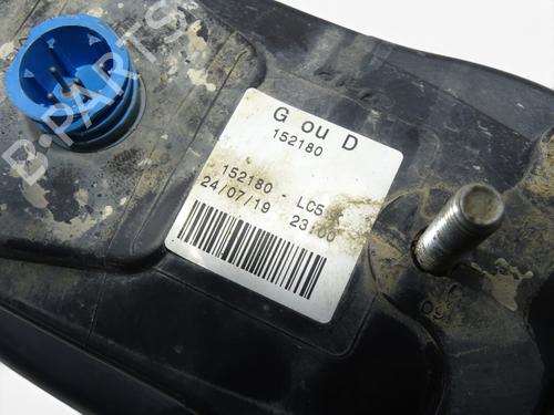 Højre baglygte RENAULT MASTER III Platform/Chassis (EV, HV, UV) 2.3 dCi 145 RWD (UV0F, UV0E, HV0E, HV0F, HV0T, HV10,... | BP39432428C35 - Image 4