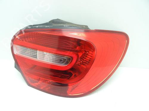 Right taillight MERCEDES-BENZ A-CLASS (W176) A 180 CDI / d (176.012) | BP34109090C35 - Image 4